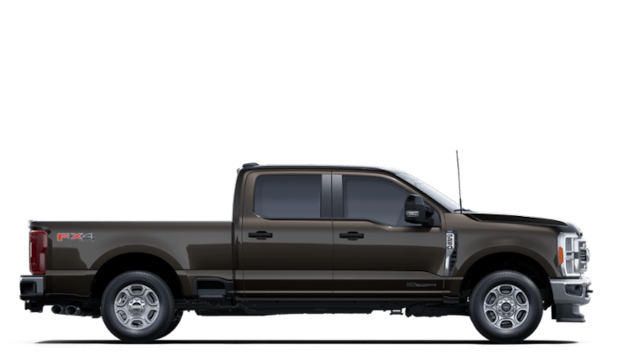 2025 Ford SuperDuty